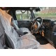 2007 BLACK Jeep Wrangler WARRANTED LOW MILE,18M WARRANTY,ULEZ 4.0 3dr